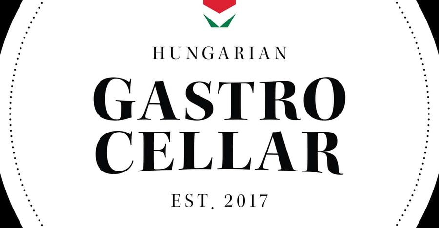 Budapest: Hungarian Gastro Cellar and Assisted Tastings - Entering GastroCellar in Central Budapest, where the focus is taste