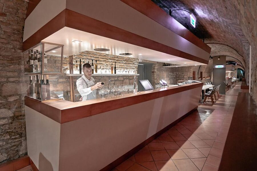Budapest: Hungarian Gastro Cellar and Assisted Tastings - Who this tasting is best for