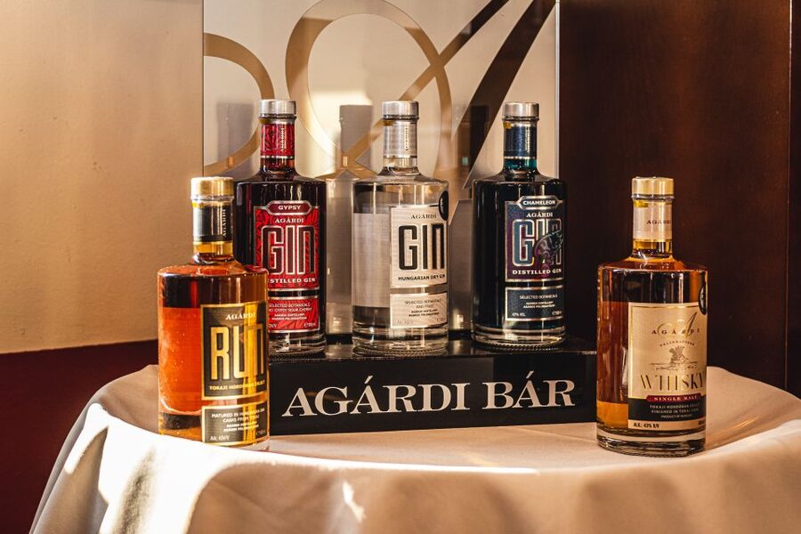 Budapest: Hungarian Whisky, Gin, and Pálinka Tasting - Agárdi Distillery Tour: Old Pipes, Real Process, Straight Answers