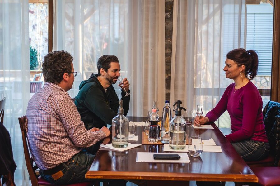 Budapest: Hungarian Whisky, Gin, and Pálinka Tasting - Price, Value, and What You Really Get for $245