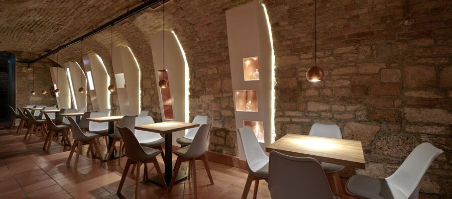 Budapest: Hungarian Wine & Food Tasting Experience - Gastro Cellar at a glance, why this tasting works