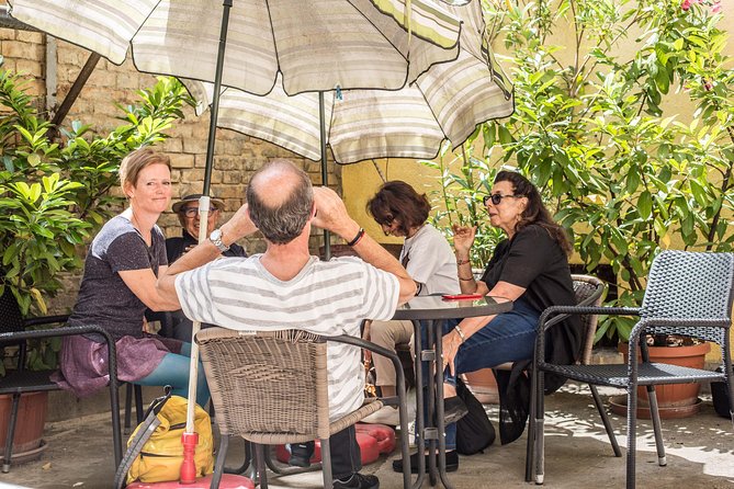 Budapest Jewish Cuisine & Culture Walk - Who This Tour Fits Best (and Who Might Want a Different Plan)