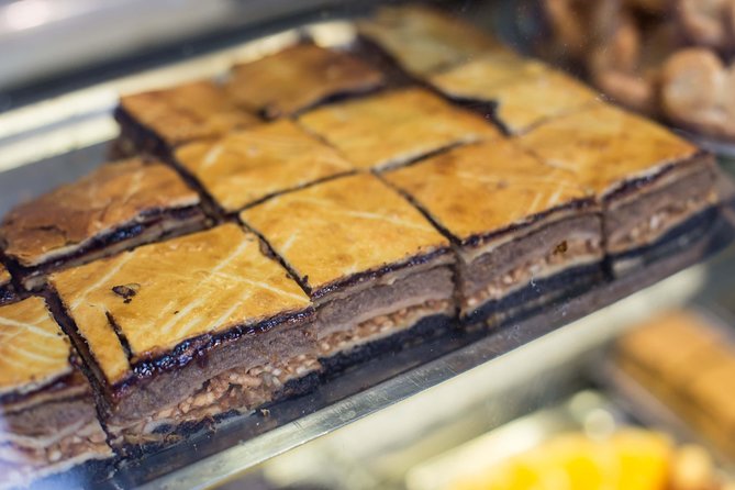 Budapest Jewish Cuisine & Culture Walk - Food Stops That Actually Teach You Budapest Jewish Cuisine