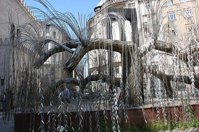 Budapest Jewish Heritage Memorial Walking Tour & Synagogue Entry - Price and value: is $83.44 a fair deal?