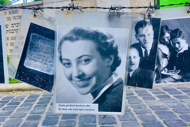 Budapest Jewish Heritage: Synagogues, Shoes, Secrets & Flódni - Price and Value for a 2 Hour 45 Minute Private Tour