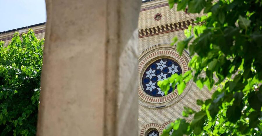 Budapest: Jewish History with Local Guide & Synagogue Ticket - Key takeaways