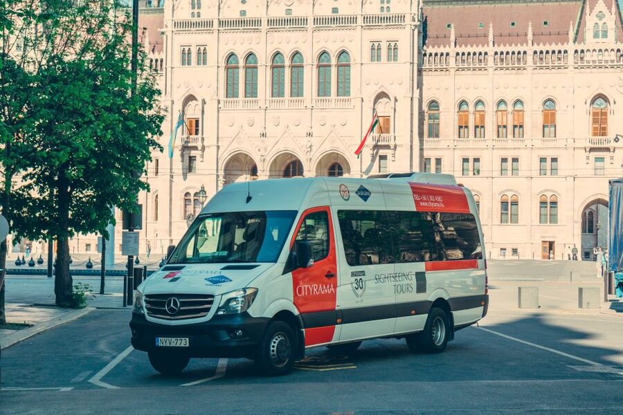 Budapest: Lake Balaton and Herend Full-Day Private Tour - Price and logistics: does $436 per person make sense?