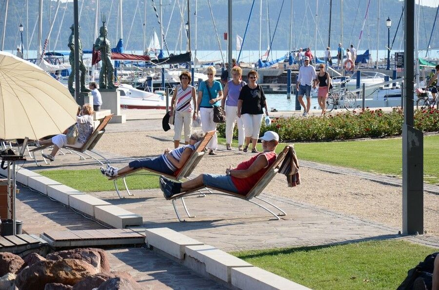 Budapest: Lake Balaton and Herend Full-Day Private Tour - What makes the guide experience feel worth it