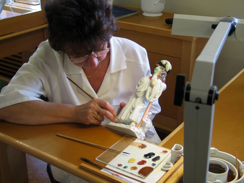 Budapest: Lake Balaton & Herend Porcelain Private Day Tour - FAQ