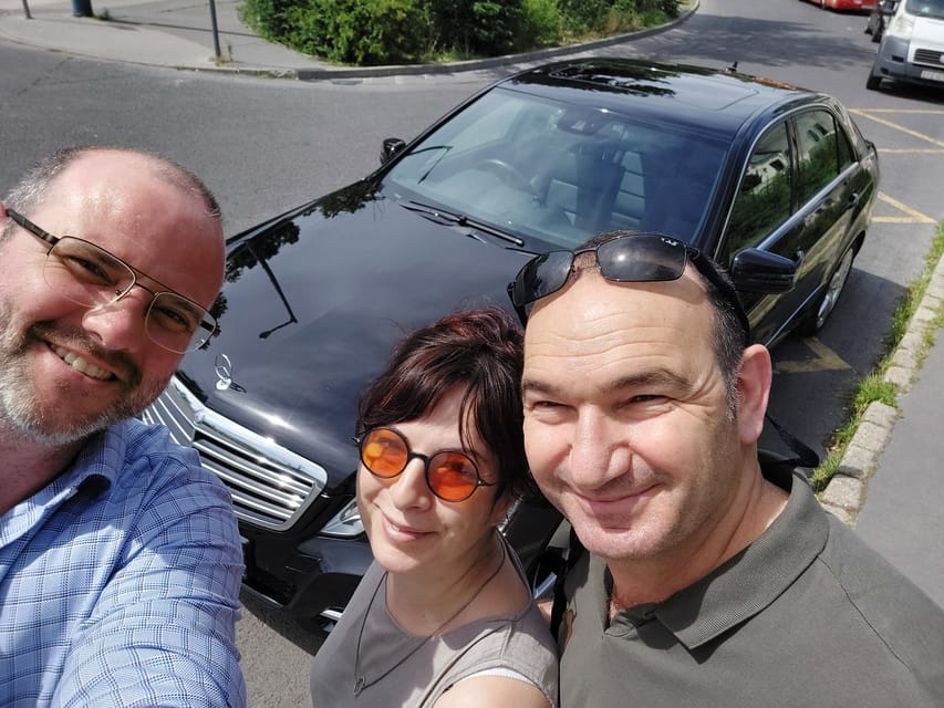 Budapest: Lake Balaton & Herend Porcelain Private Day Tour - Tihany Peninsula and the Abbey of Tihany: views, stone, and a thousand years