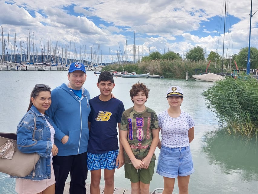 Budapest: Lake Balaton & Herend Porcelain Private Day Tour - The private-day rhythm: planning for free time and how lunch can feel