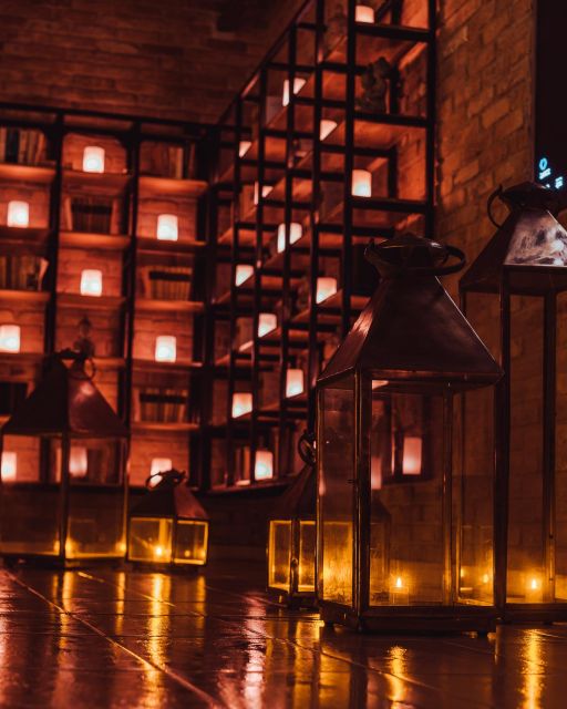 Budapest: Mandala Day Spa & Luxury Pool Experience - Packages and Extras, Where the Value Can Jump