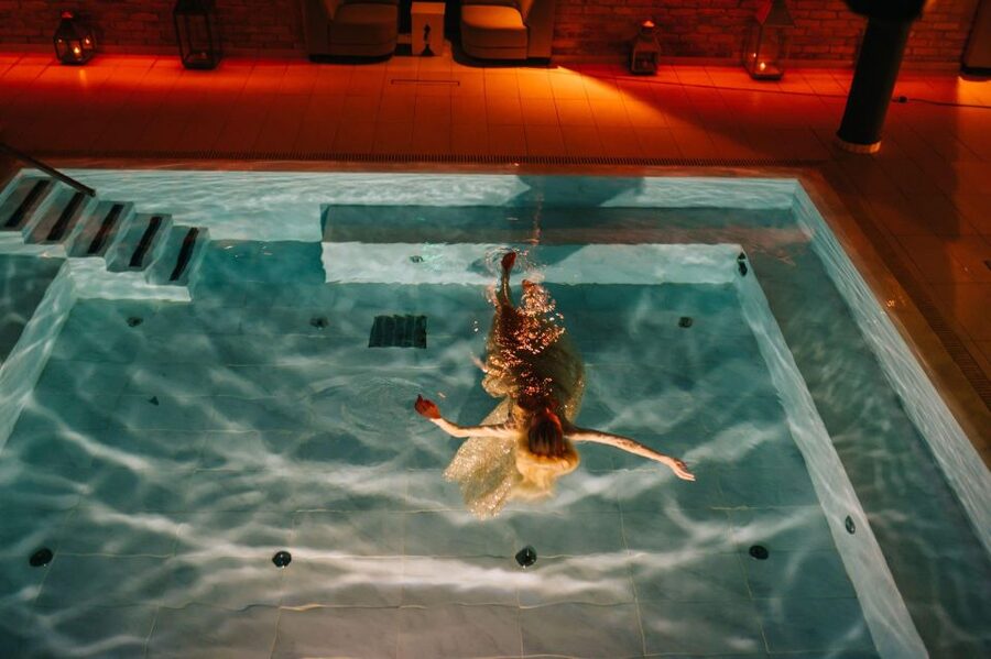 Budapest: Mandala Day Spa & Luxury Pool Experience - Your 3-Hour Flow, How to Use the Time