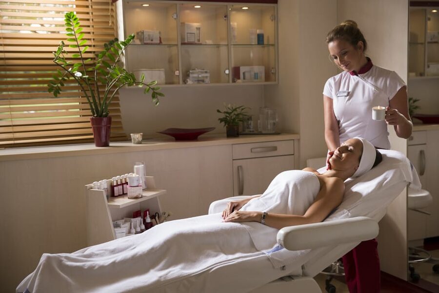 Budapest: Margaret Island Day Spa Entry Ticket - Margaret Island Day Spa, the Budapest break you can plan in hours