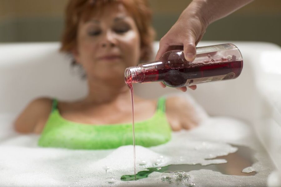 Budapest: Margaret Island Day Spa Entry Ticket - Your day ticket at Thermal Margitsziget: what you can use