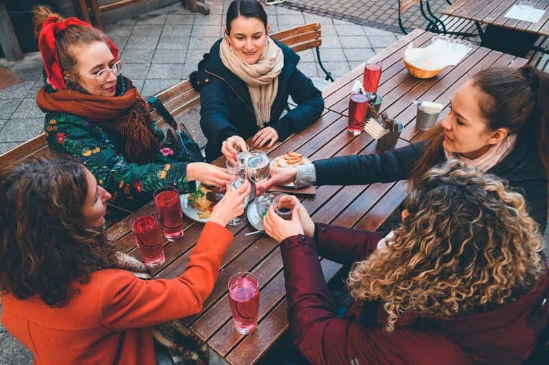 Budapest Market and Food Tasting Tour with a Local Guide - Why This Food Tour Feels More Like Budapest Than a Checklist
