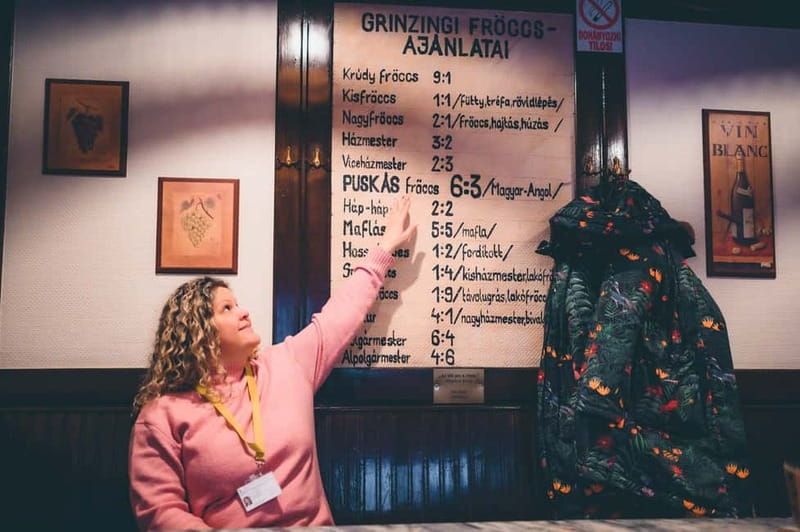Budapest Market and Food Tasting Tour with a Local Guide - The Walking Tour Part: Landmarks, Palace Stories, and Why You Care