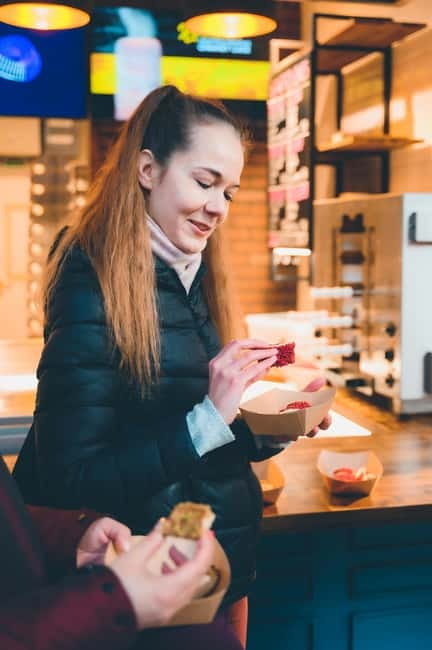 Budapest Market and Food Tasting Tour with a Local Guide - Price and Value: About $86 for 3 Hours of Real Eating