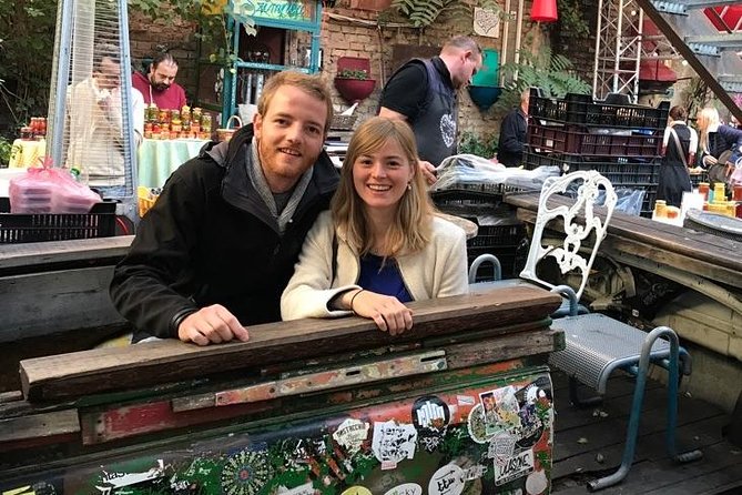Budapest Market Tour & Home Cooking Class with local Chef & Guide - Who this Budapest market and cooking class fits best