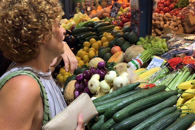 Budapest Market Tour & Home Cooking Class with local Chef & Guide - Király Street and the shift from buying food to making it