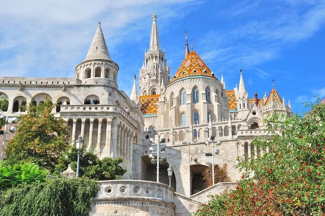 Budapest: Matthias Church Entry Ticket - Price and value: is 25 USD a fair trade