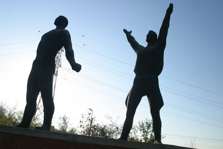 Budapest: Memento Park Ticket - Price, value, and what you are really paying for