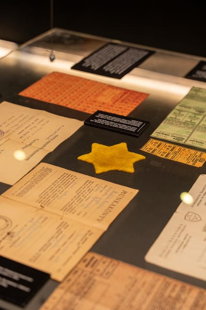 Budapest: Mika Tivadar Secret Museum Entry Ticket - Finding Hotel Mika Downtown and Getting In Without Hassle