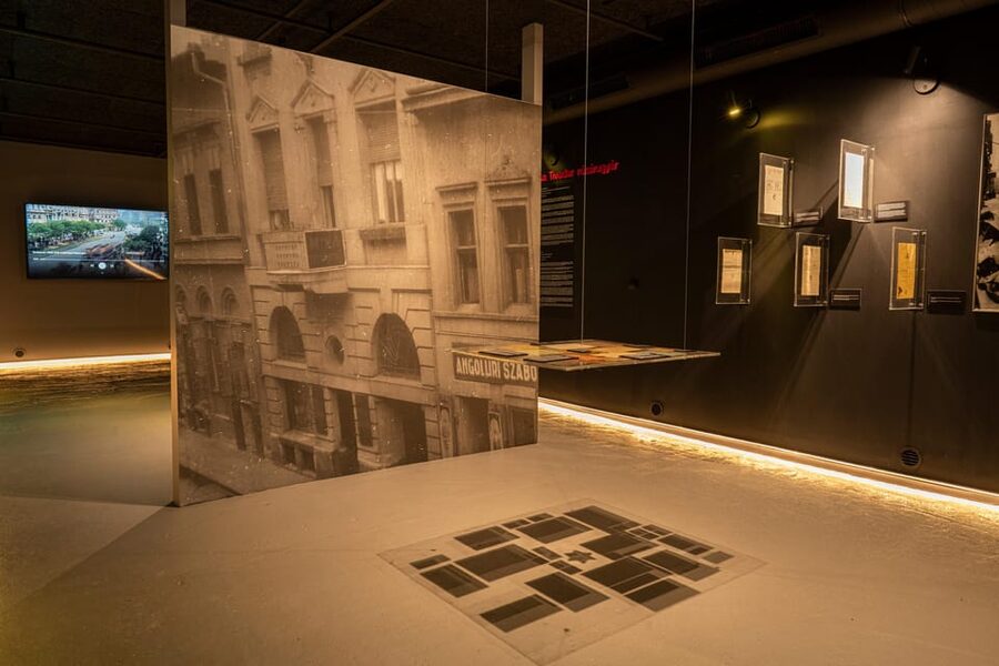 Budapest: Mika Tivadar Secret Museum Entry Ticket - The 140-Sqm Secret Museum: Time Travel in Late 1800s to Interwar Budapest