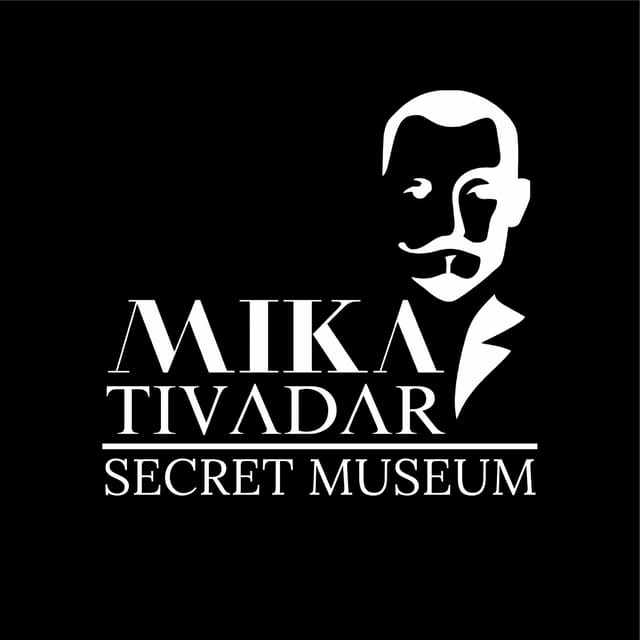 Budapest: Mika Tivadar Secret Museum Entry Ticket - Onsite Cocktail Bar and Restaurant: History With a Sip