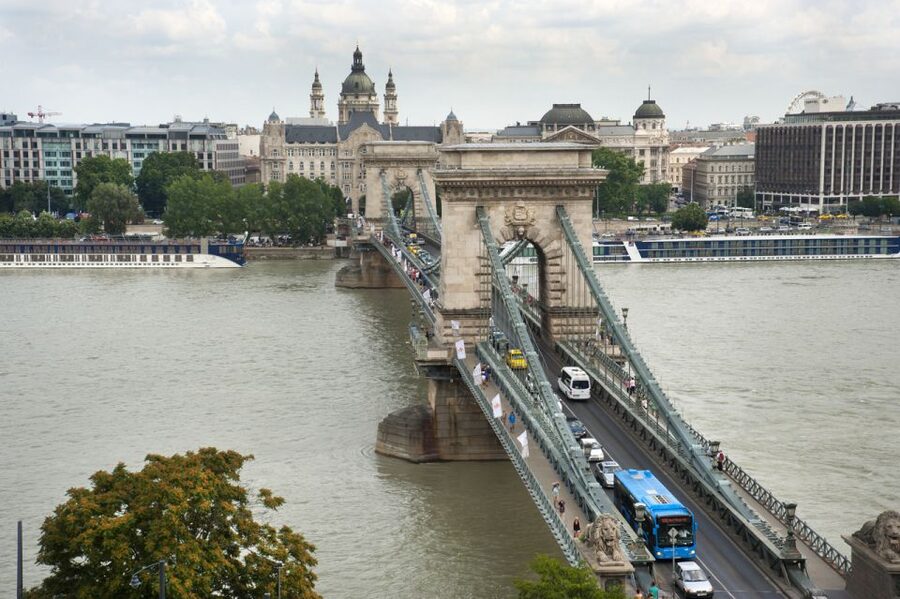 Budapest: Multilingual Highlights Tour - Who Should Book This Tour, and Who Should Skip It