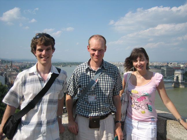Budapest: Multilingual Highlights Tour - The Optional Royal Palace Area Walk: Small Extra, Big Reward