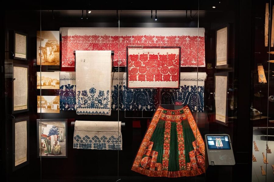 Budapest: Museum of Ethnography Entry Ticket - Timing Your Visit: How to Do It in One Day