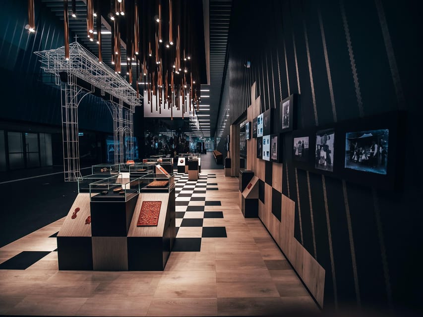 Budapest: Museum of Ethnography Entry Ticket - Rules That Affect Your Day (Photography, Closures, and Light)