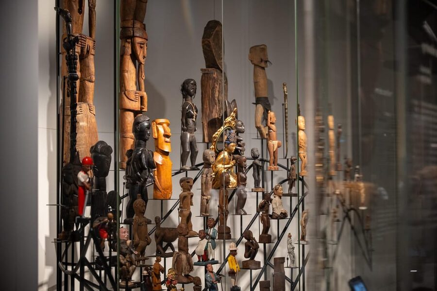 Budapest: Museum of Ethnography Entry Ticket - Pick the Right Ticket: All Exhibitions vs ZOOM Access