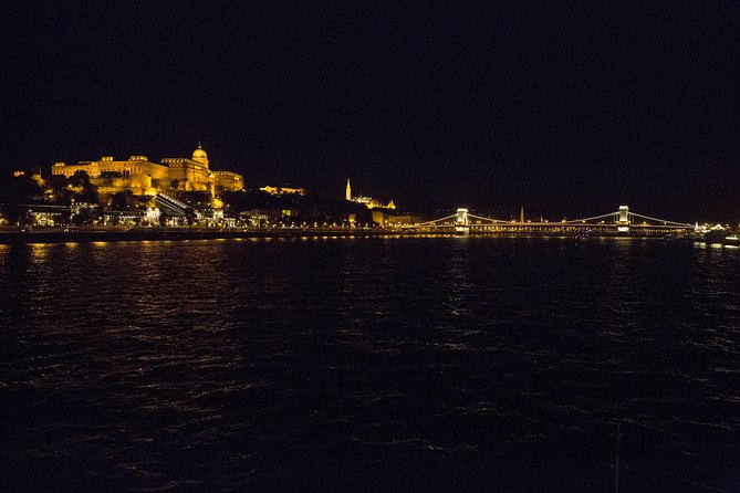 Budapest Night Walking Tour with Danube River Cruise - How much walking is actually involved, and what to wear