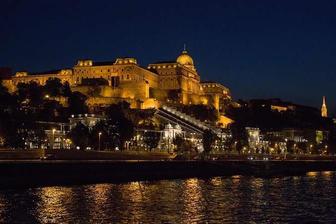 Budapest Night Walking Tour with Danube River Cruise - Price and value: is $94.13 worth it for this combo?