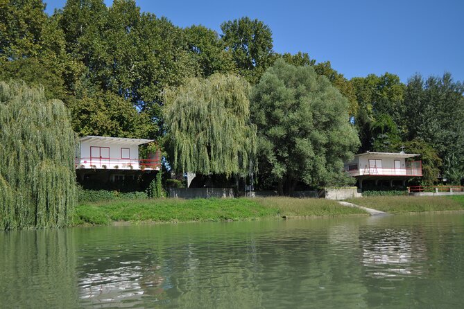 Budapest North Canoe Trip - Price and value: what $72.25 buys you in real life