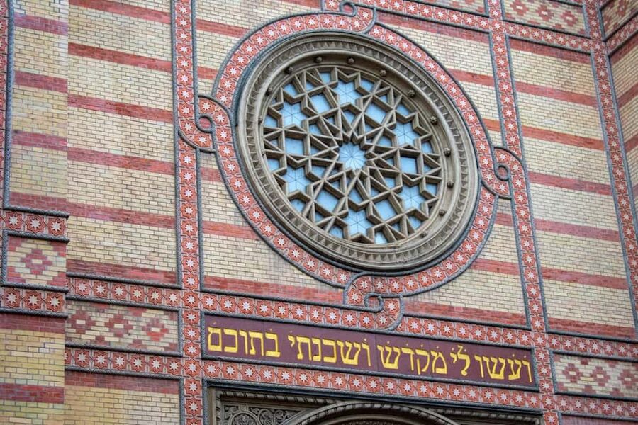 Budapest Old Jewish Quarter History Private Walking Tour - Key Highlights You Should Know