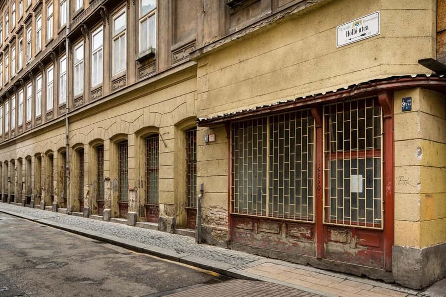 Budapest Old Jewish Quarter History Private Walking Tour - Why the Old Jewish Quarter Tour Works So Well in 2 Hours