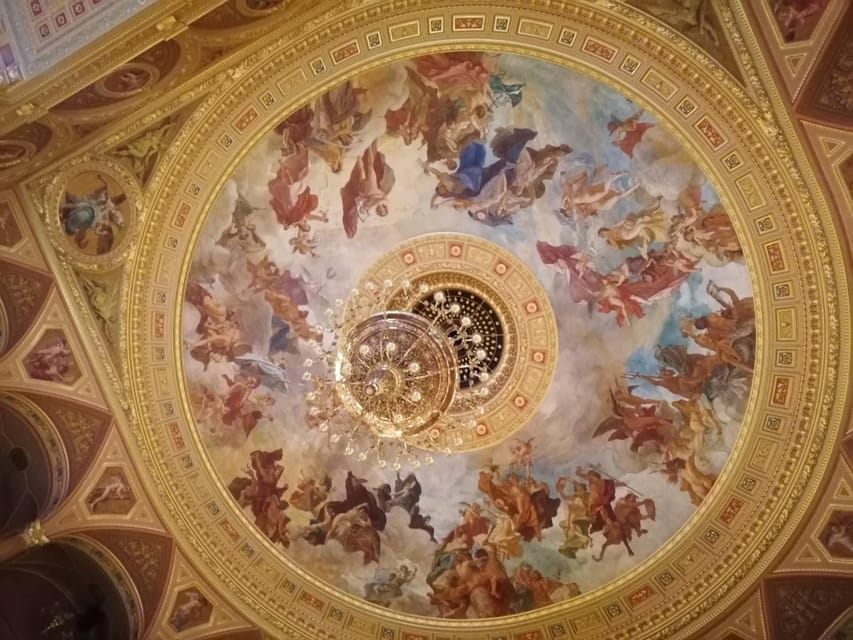 Budapest: Opera House Guided Tour - Should you book this Budapest Opera House Guided Tour?