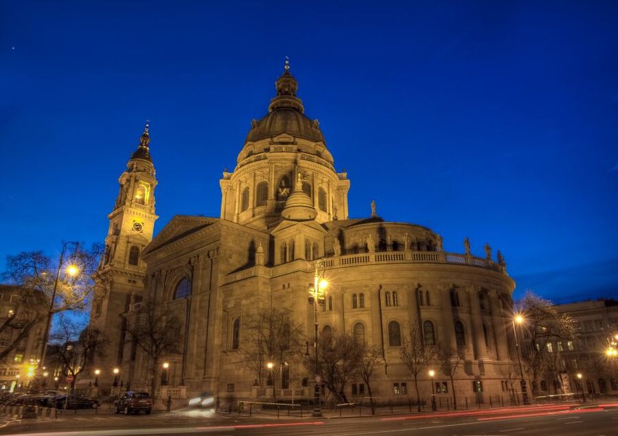 Budapest: Organ Concert in St. Stephen's Basilica - Key highlights worth your attention