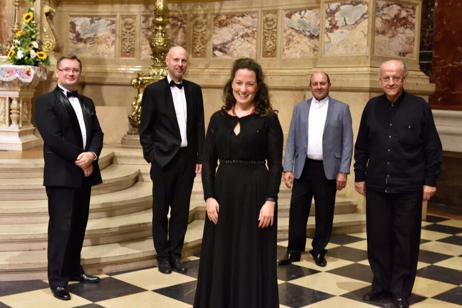Budapest: Organ Concert in St. Stephen's Basilica - Why this concert feels like real Budapest, not just a ticket