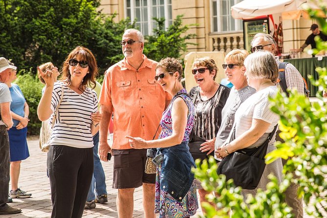 Budapest Overview Private tour - Heroes’ Square: the quickest way to get oriented