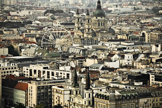 Budapest Overview Private tour - Guides who tailor the day, not just recite facts