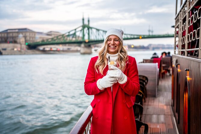 Budapest Paddle Steamer Danube Cruise with Tokaj & Audio Guide - Photo Tips That Make the Hour Feel Longer