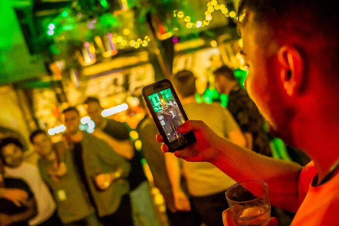 Budapest Party District Bar-Hop with 2hrs Unlimited Drinks - Why the party-district format works (and for whom)