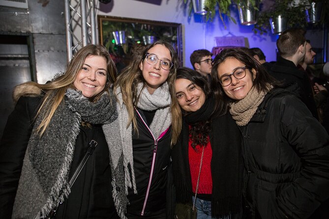Budapest Party District Bar-Hop with 2hrs Unlimited Drinks - Two hours of unlimited drinks, and how to get the best outcome