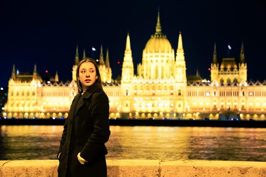 Budapest: Photo Session with Professional Local Photographer - The 1 hour session flow, without the stress