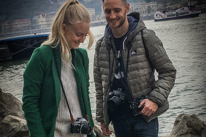Budapest Photo Walks - Why this photo walk works better than roaming