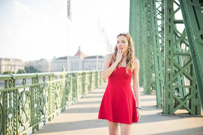 Budapest photoshoot&sightseeing - Timing, weather, and what to wear so photos feel easy